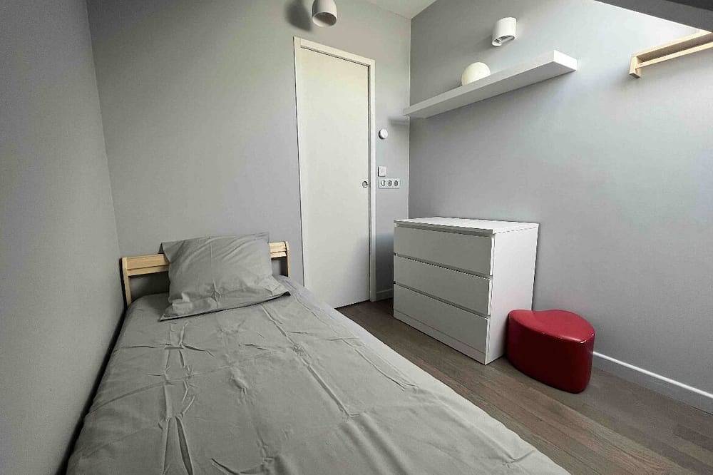 Apartamento entero, Appartement à 10 Minutes Dorly in Athis-Mons, Essonne