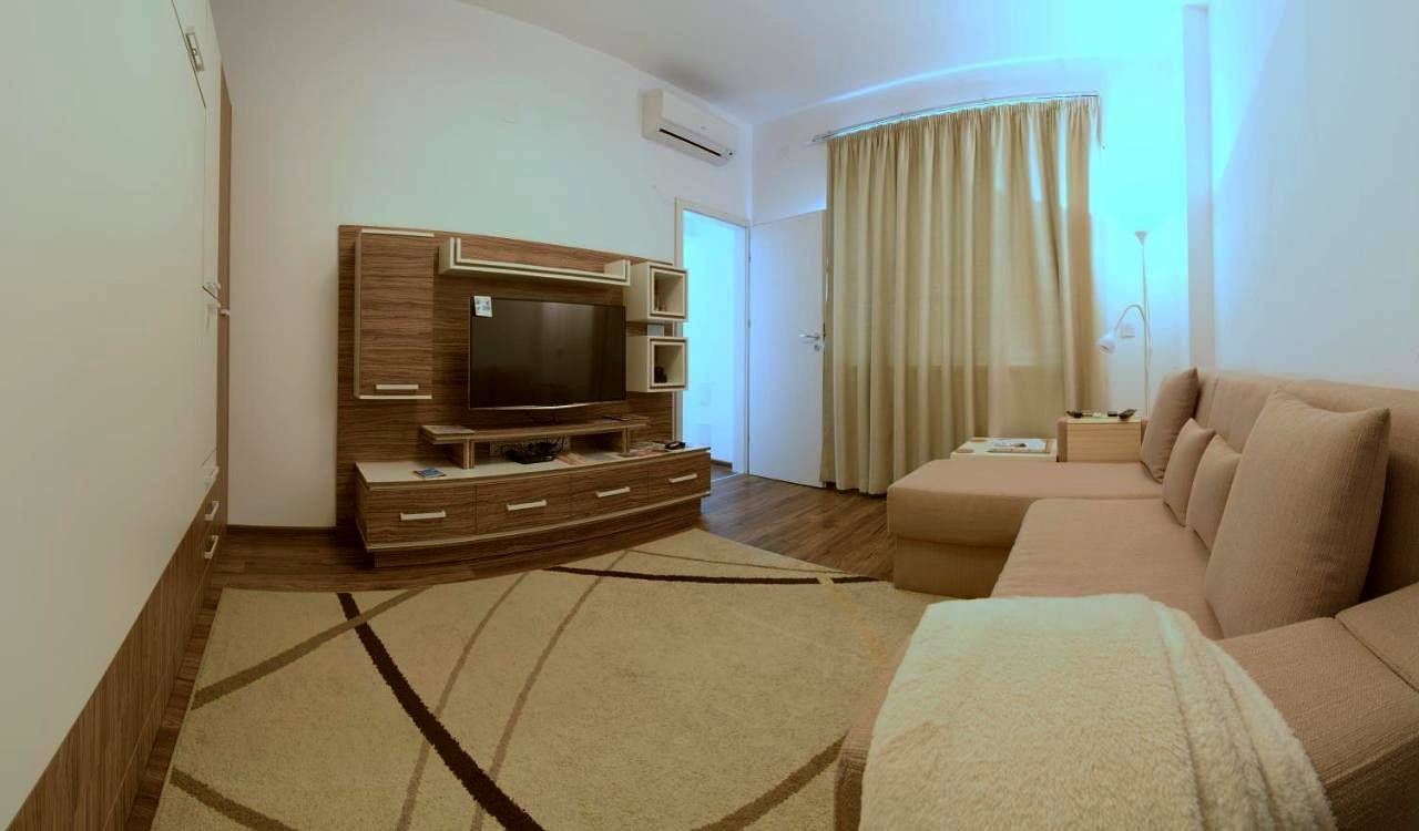 Ganze Wohnung, One-Bedroom Apartment in Sofia, Bulgarien
