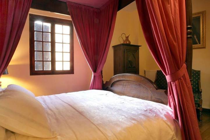 Location de vacances pour 5 personnes à Alet-les-Bains - 4