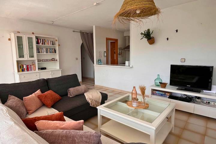 Villa Mallorca • Piscina privada • Playa 15 min in Busot, Costa Blanca