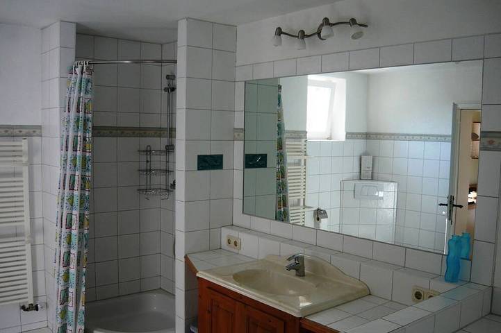 Agriturismo für 7 Personen, mit Garten in Naturpark Lauenburgische Seen - 3