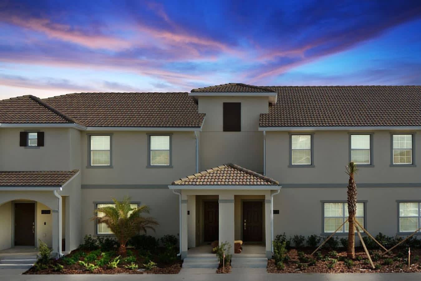 Appartamento vacanze a Central Florida a partire da 159€ a notte