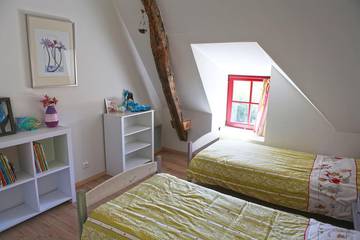 Gîte pour 10 Personnes dans Guérande, Région de Saint-Nazaire, Photo 4