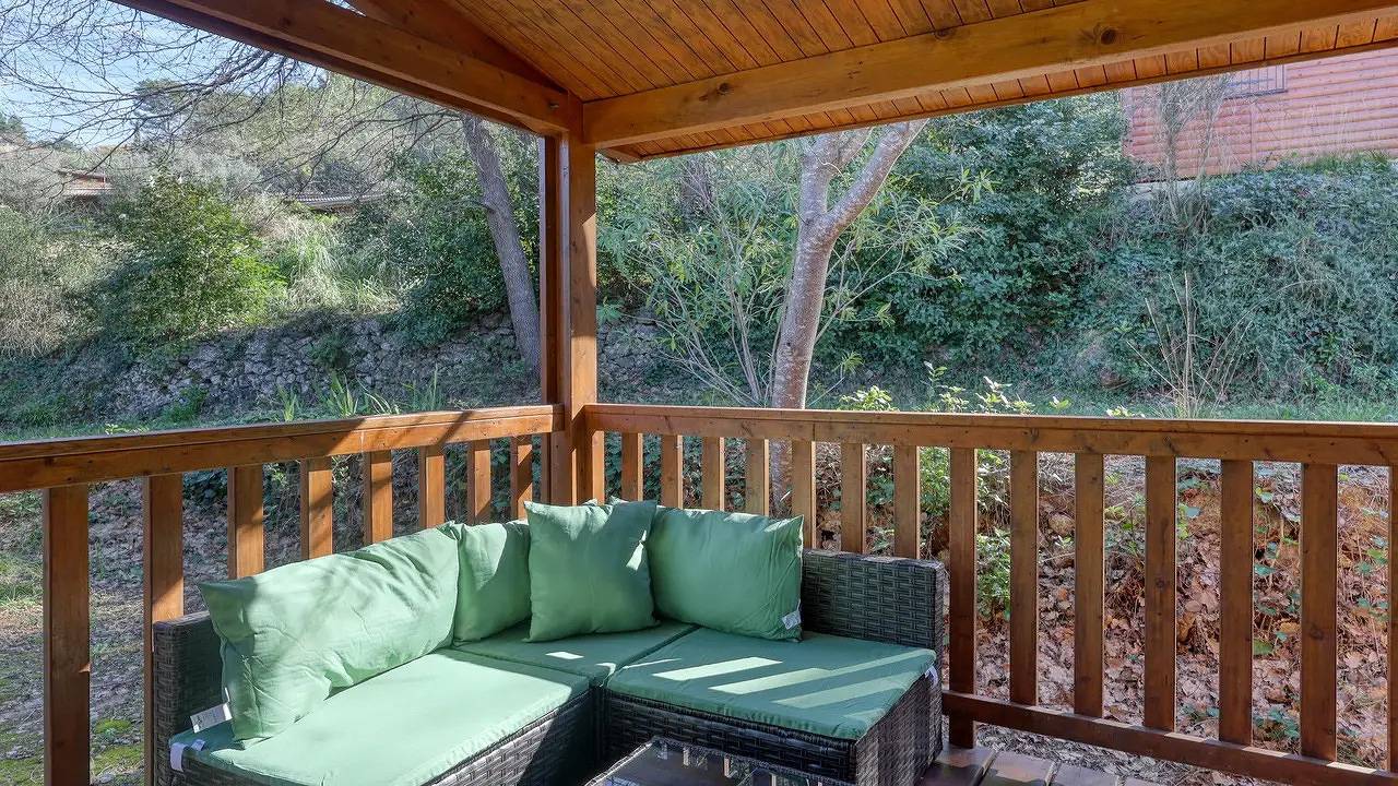 Ferienhaus für 5 Personen (35 m²) in Solliès-Toucas in Solliès-Toucas, Costa mediterránea (Francia)