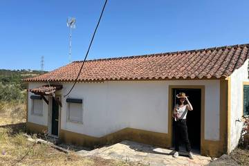 Casa De Campo para 2 Pessoas em São Pedro de Tomar, Distrito de Santarém, Foto 2