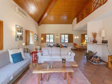 Casa De Férias para 8 Pessoas em Santa Maria do Castelo, Alcácer do Sal e Santa Susana, Foto 2