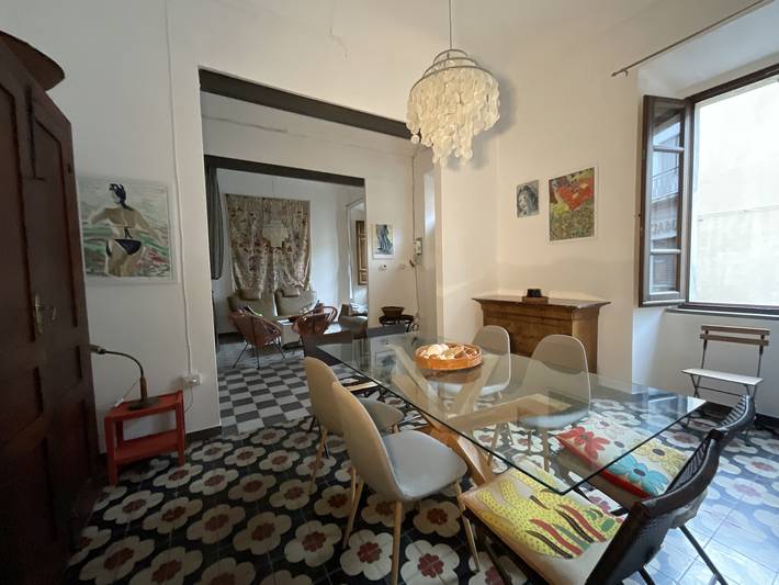 Gîte pour 10 personnes, avec terrasse et jardin