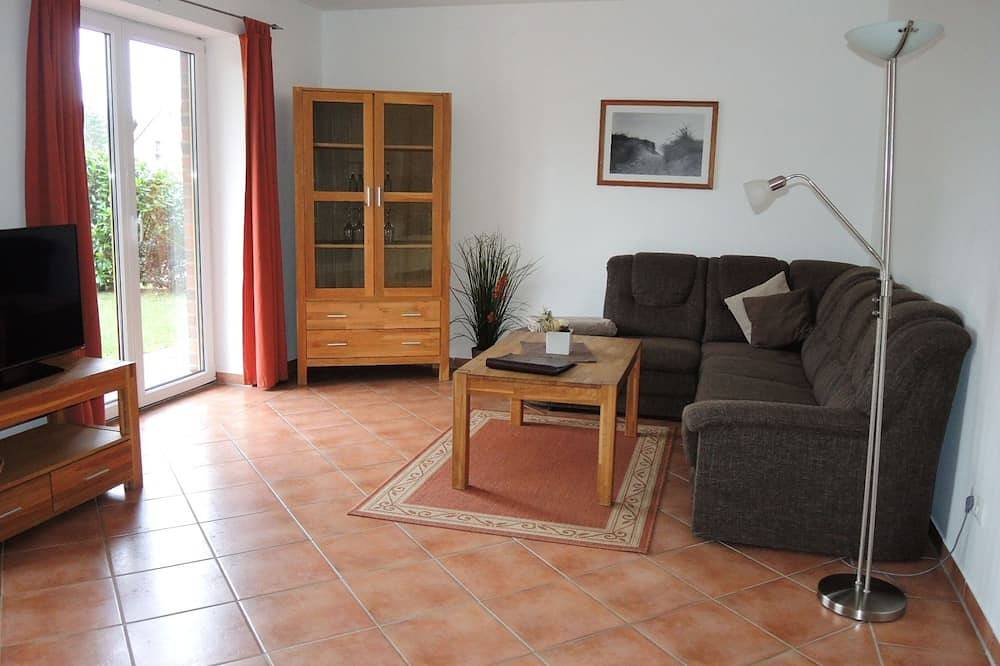 Ferienwohnung in Usedom für 4 Personen in Usedom