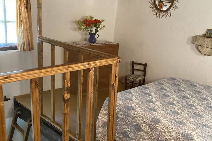 Location de vacances pour 4 personnes, avec terrasse et jardin, animaux acceptés à Flayosc - 2
