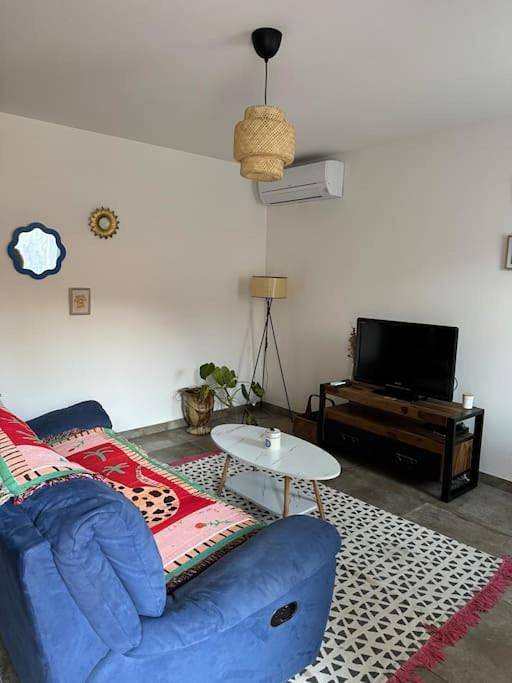 Apartamento de vacaciones para 4 personas, con terraza y vistas, Se admiten mascotas - 1