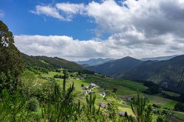 Casa Rural para 10 Personas en Boal, Provincia de Asturias, Foto 1