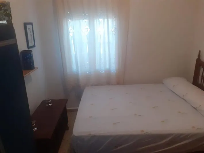 Apartamento de vacaciones para 5 personas - 1
