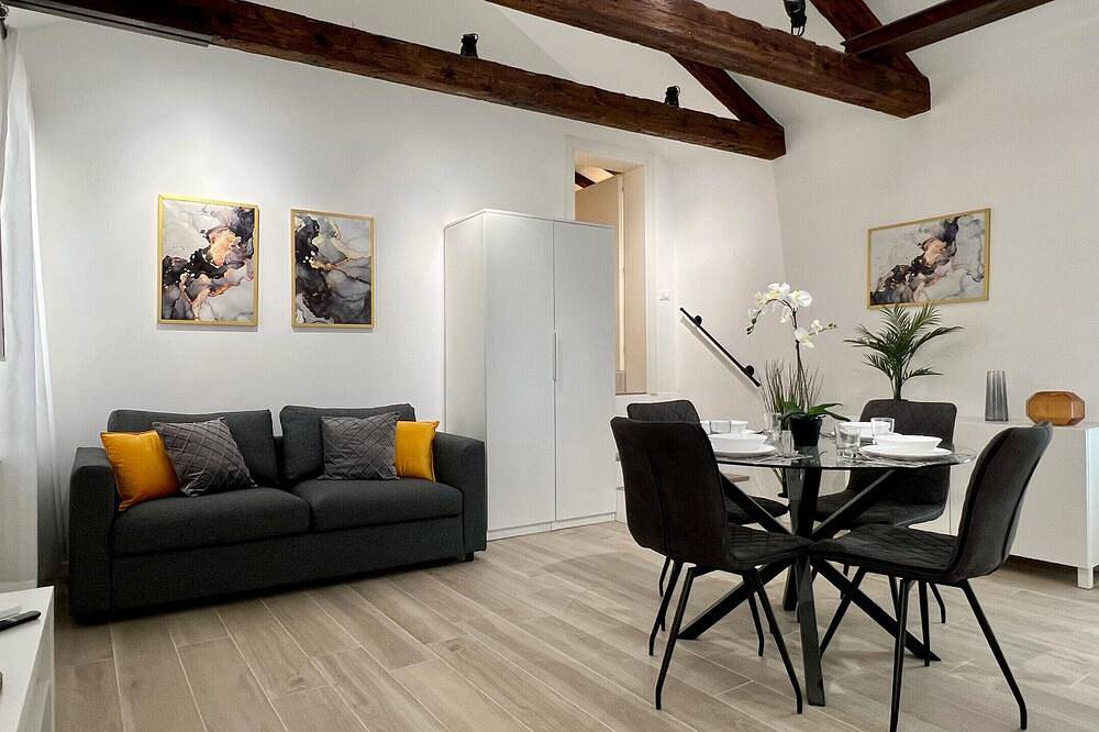 Appartamento vacanze a Venezia a partire da 464€ a notte