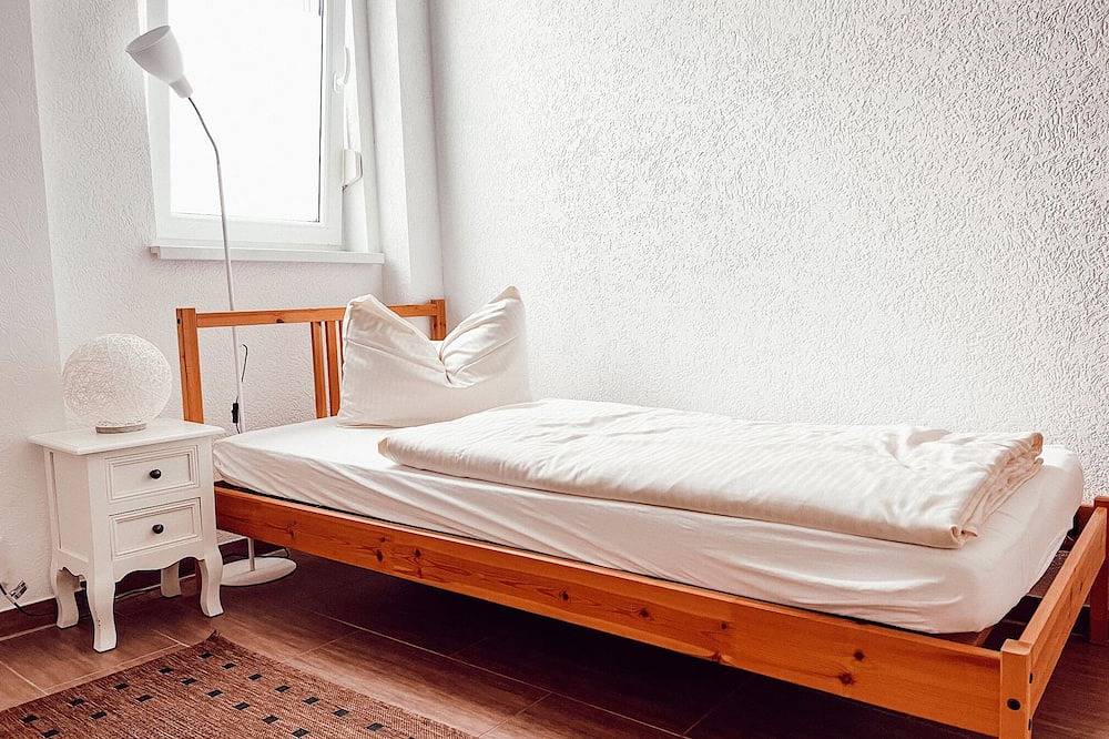 Ganze Wohnung, Zentral gelegen mit guter Anbindung in Wolfenbüttel, Braunschweig und Umgebung