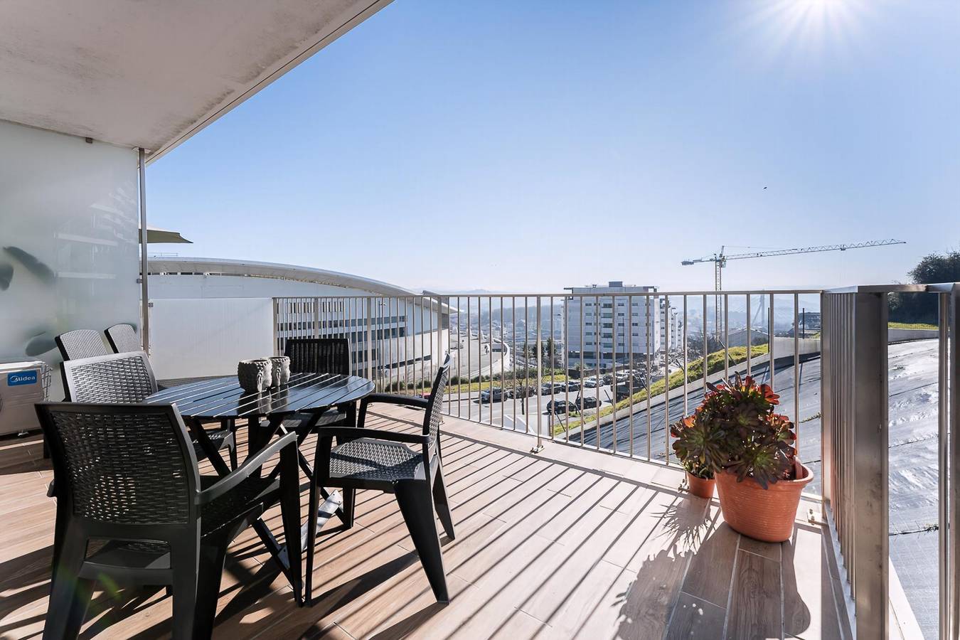 Appartamento vacanze a Porto a partire da 47€ a notte