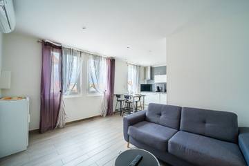 Gîte pour 4 personnes dans Canet-Plage