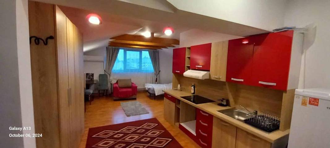 Appartement de vacances pour 2 personnes