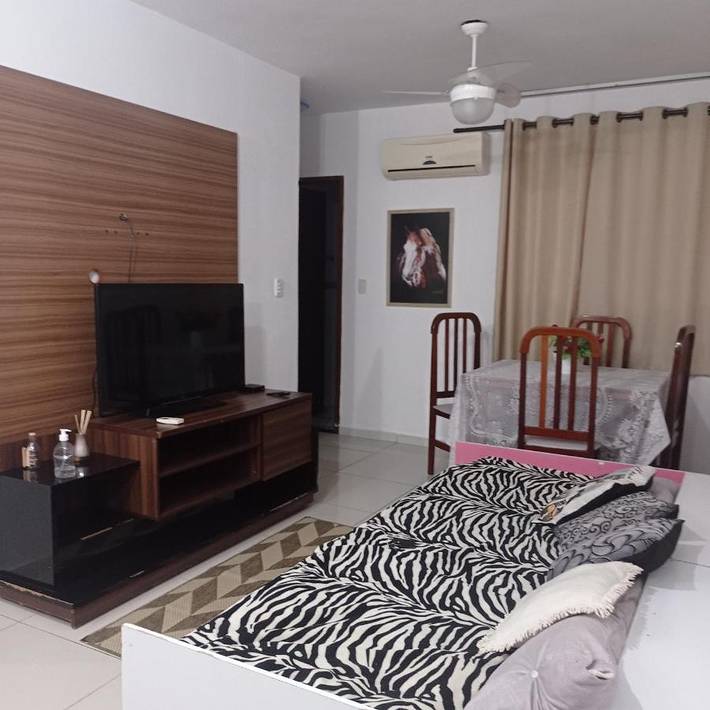 Casas e apartamentos de temporada para 7 pessoas, com piscina, com animais de estimação em Campos dos Goytacazes