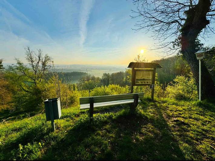 Gîte pour 4 personnes, avec jardin et vue à Rielasingen-Worblingen