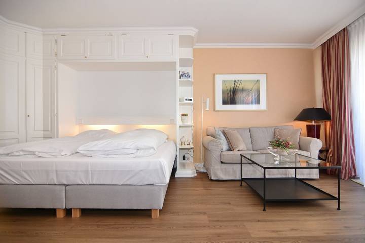 Ganze Ferienwohnung, Inga, Whg. 303, Seeblick in Westerland, Sylt (Gemeinde)