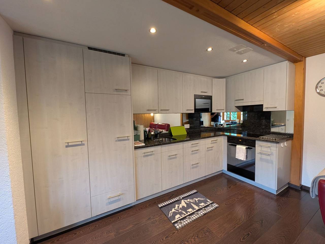 Entire apartment, Apartment West in Grindelwald, Grindelwald region