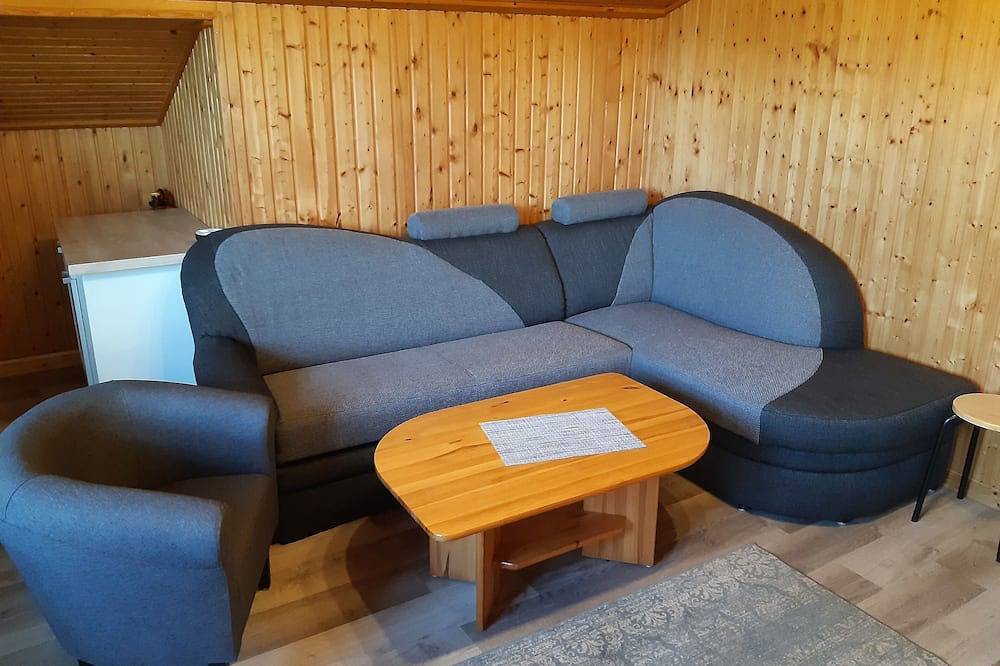 Ferienhaus für 5 Gäste mit 60m² in Vellahn Ot Kützin in Vellahn, Mecklenburgisches Elbetal