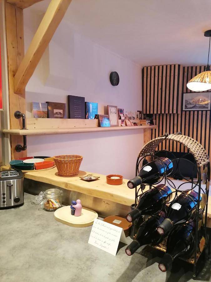 Location de vacances pour 6 personnes, avec vue à Régnié-Durette - 4