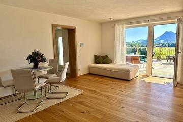 B&b für 4 Personen in Hof bei Salzburg, Bezirk Salzburg-Umgebung, Bild 3