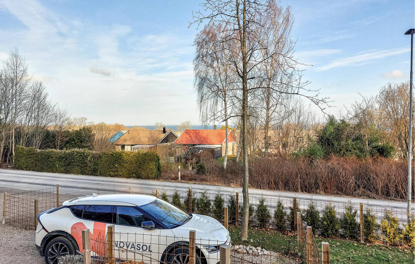 Hus för 4 Personer med trädgård in Båstad, Bjärehalvön