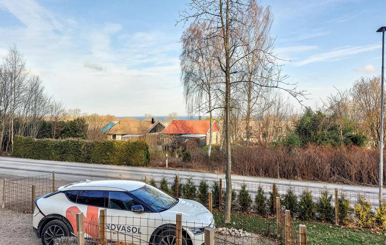 Ferienhaus für 4 Personen, mit Ausblick und Garten, mit Haustier in Bastad - 3