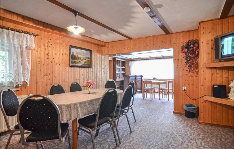 Ferienhaus für 10 Personen, mit Terrasse, mit Haustier in Dahme-Spreewald - 3