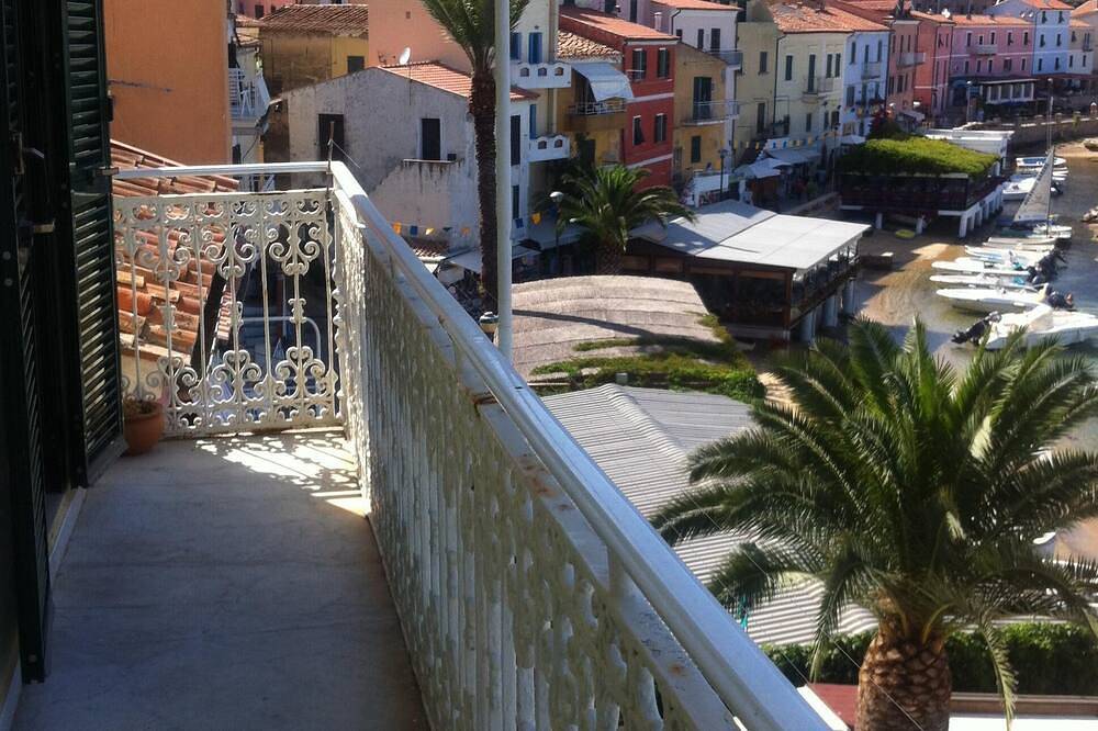 La Casa di Principino in Isola del Giglio