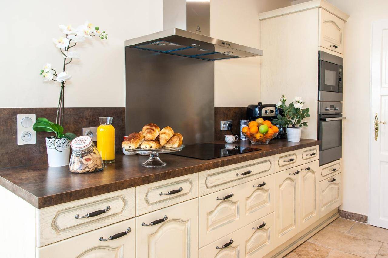 Château Rieutort Gîtes in Saint-Pargoire, Région de Lodève