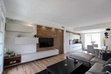 Ferienhaus für 5 Personen, mit Pool und Garten am Gardasee