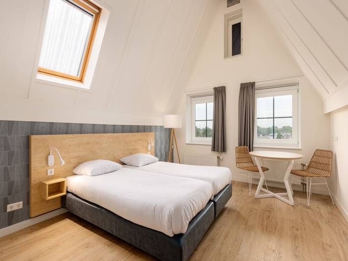 Gîte pour 2 personnes dans Volendam