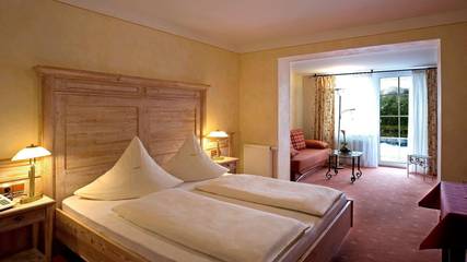 Hotel für 4 Personen in Kempten, Bayerisch Schwaben, Bild 3
