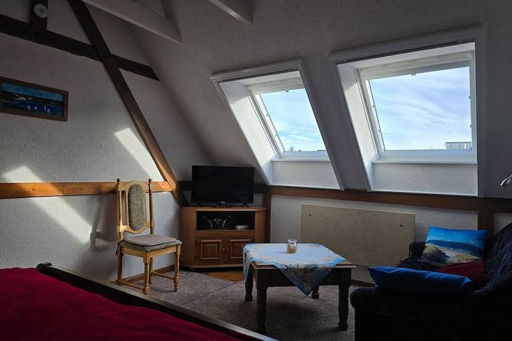 Ferienhaus für 5 Personen in Senftenberg - 2