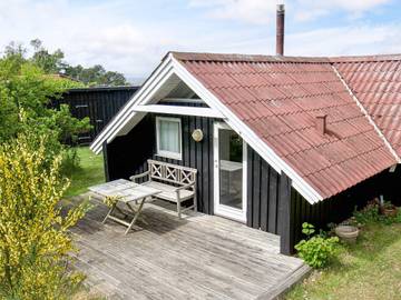 Ferieudlejning til 5 Personer i Veddinge, Fårevejle, Billede 2