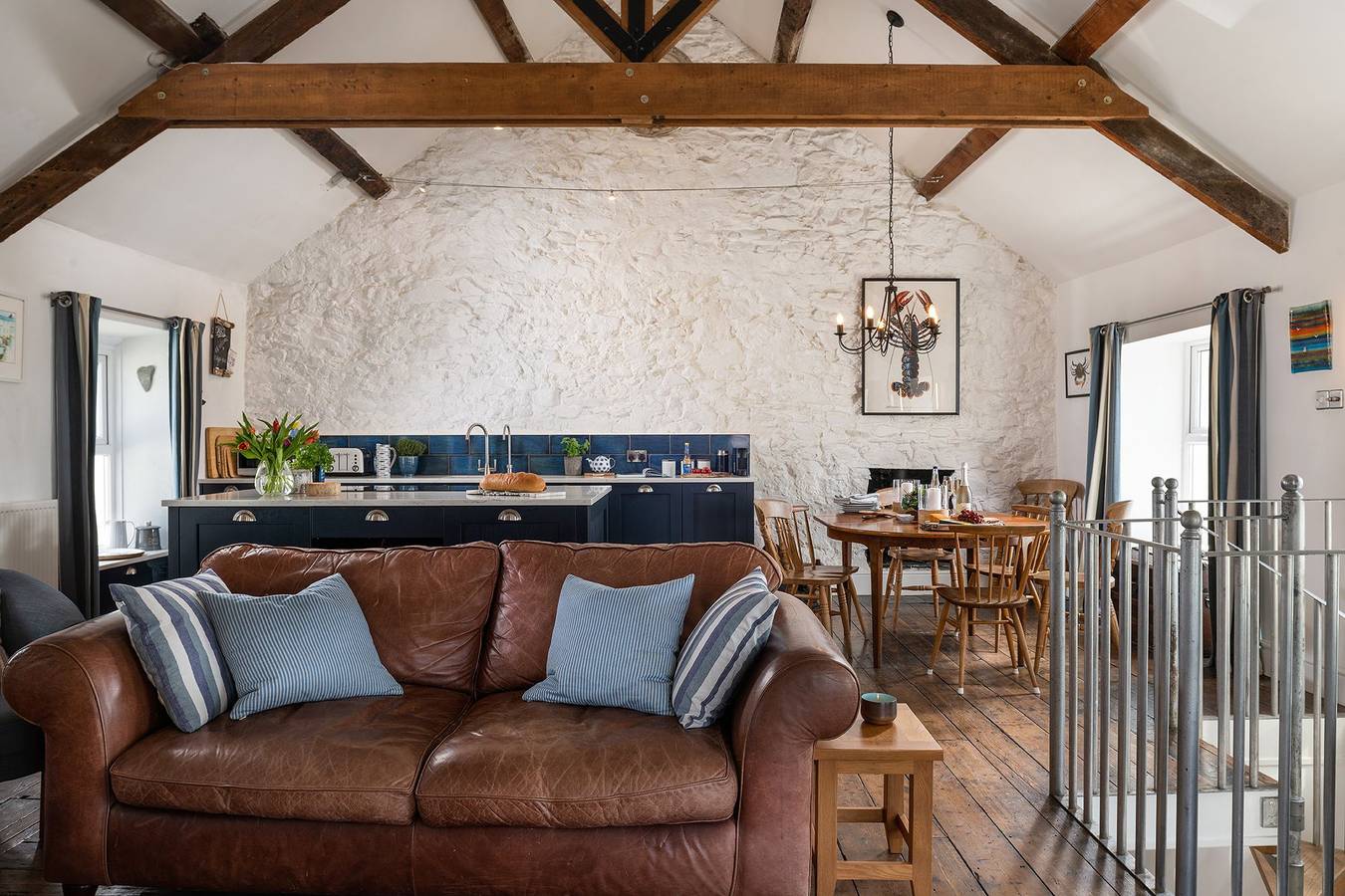 Glandwr in Rhosneigr, Isle of Anglesey