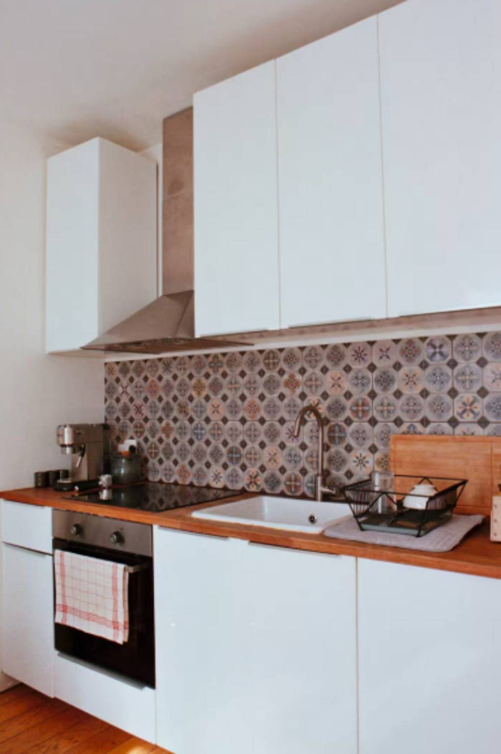 Apartamento entero, Apartment 2 rooms with terrace near ocean in Biarritz, Region de Bayona