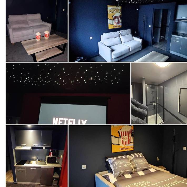 Gîte pour 2 personnes à Saint-Pierre-de-Plesguen - 2