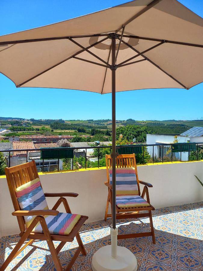 Apartamento inteiro, The Sweet Lemon 3 in Bombarral, Leiria distrito