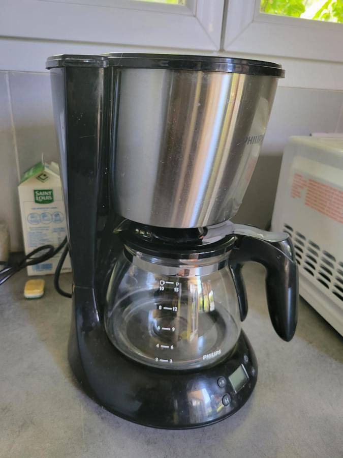 Chambre d’hôte pour 2 personnes, avec vue et jardin à Porto-Vecchio - 3