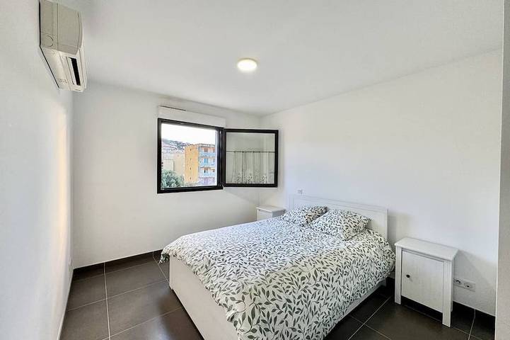 Gîte pour 4 personnes dans Office De Tourisme De Propriano - 2