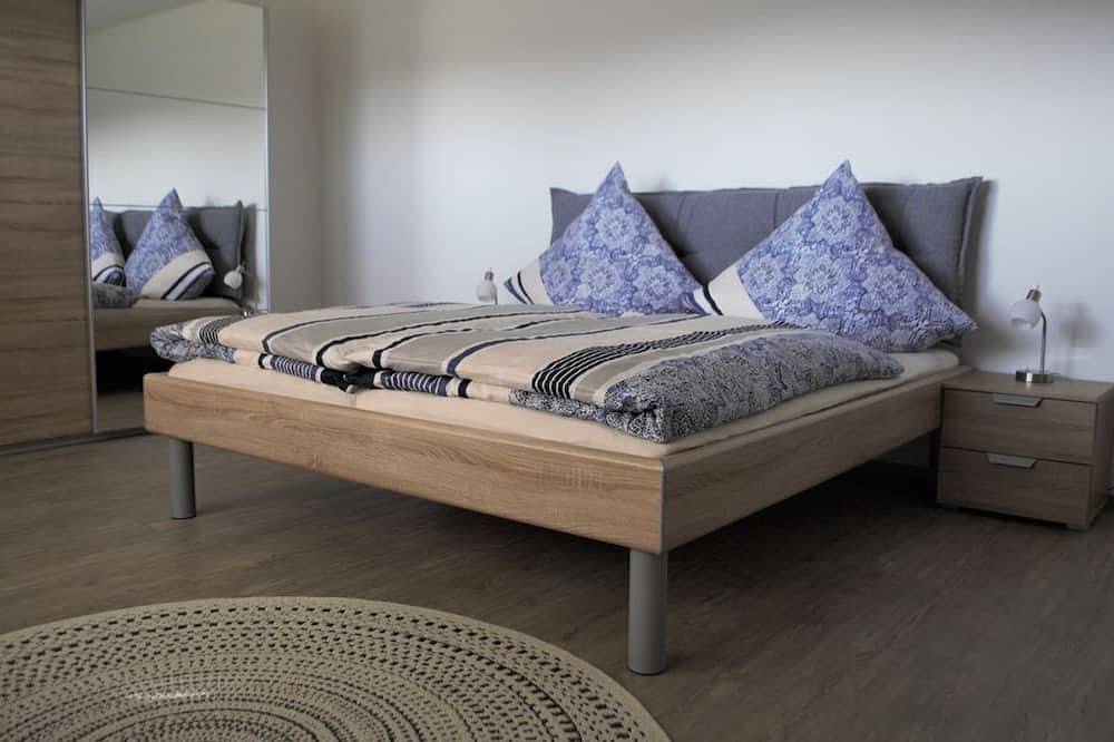 Ganze Wohnung, Ferienwohnung Marquardt in Bad Wurzach, Region Bodensee-Oberschwaben