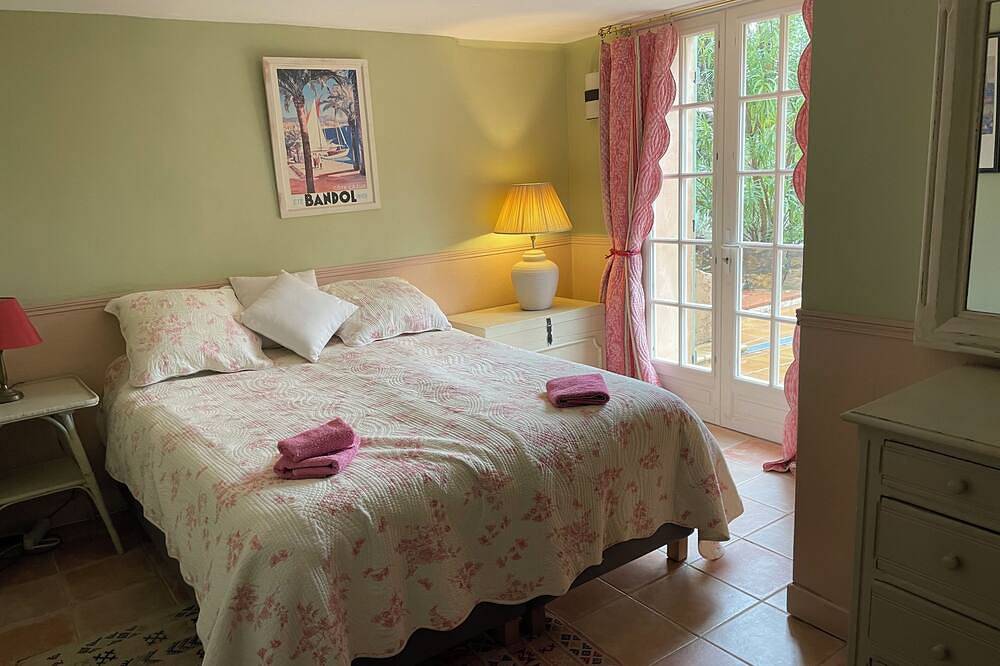 Maison familiale à la décoration soignée in Flayosc, Région de Draguignan