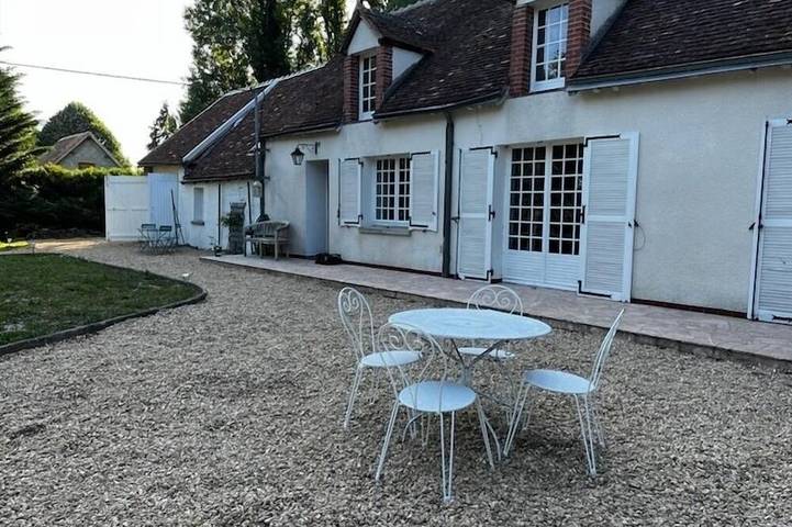 Cottage voor 9 personen - 1