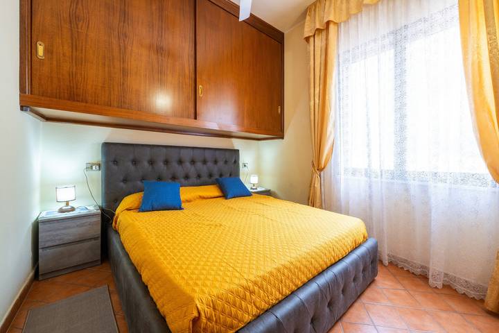 Appartement de vacances pour 4 personnes dans Pinus Village