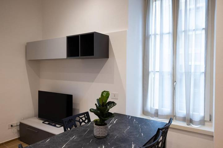 Gîte pour 4 personnes, avec vue et jardin à Tione di Trento - 3