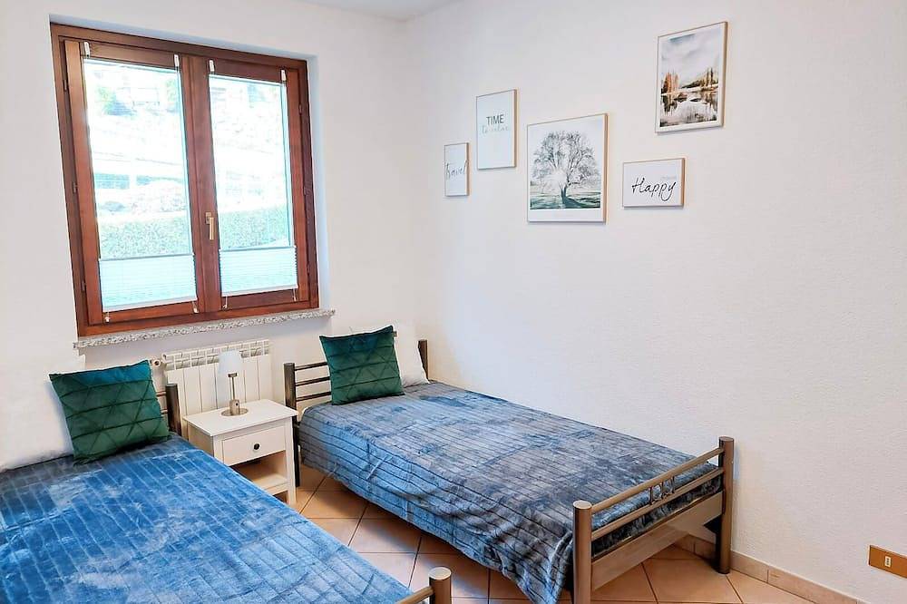 Ganze Wohnung, Residenza La Rocca: Heike by Lago Reisen in Castello Valtravaglia, Castelveccana